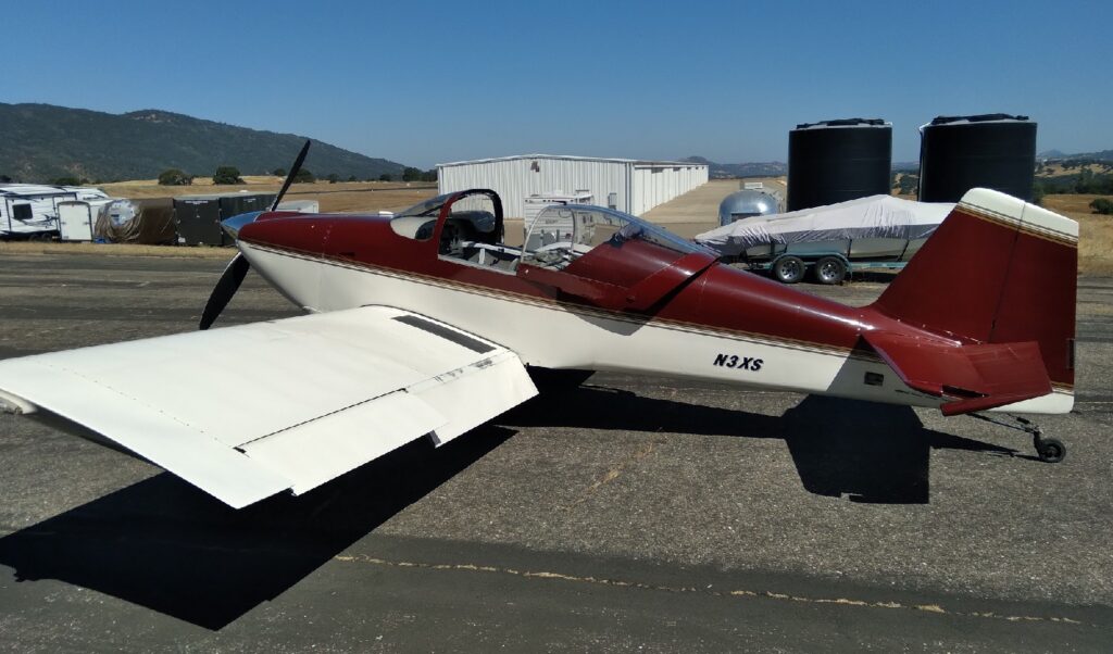 RV6N3XS-1