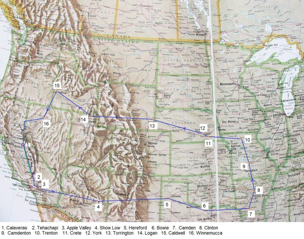 Midwestmap
